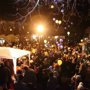 Giulia Pilotta immagine dell'evento: CAPODANNO AL CASTELLO DI RIVALTA “IL CASTELLO DELLE MERAVIGLIE” - Animazione bambini